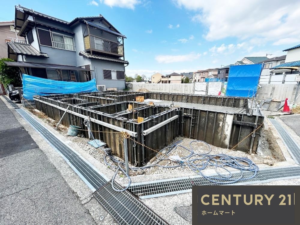 新築戸建 一戸建て澤（二色浜駅） 2680万円の詳細情報 大阪府貝塚市澤 写真10 センチュリー21ホームマート