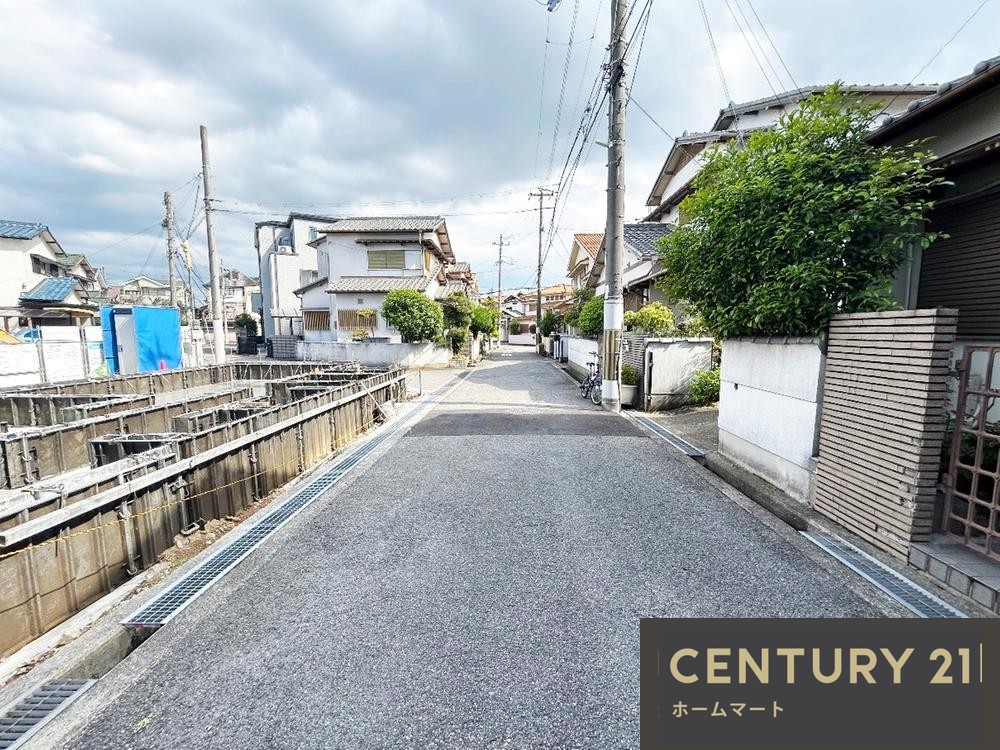 新築戸建 一戸建て澤（二色浜駅） 2680万円の詳細情報 大阪府貝塚市澤 写真12 センチュリー21ホームマート