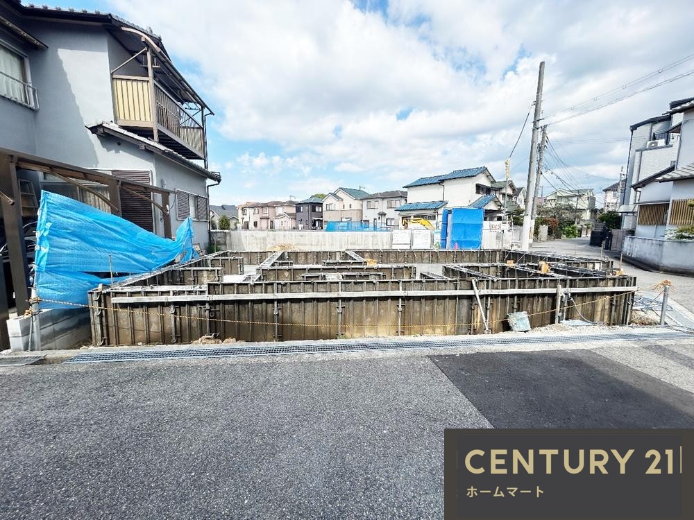 新築戸建 一戸建て澤（二色浜駅） 2680万円の詳細情報 大阪府貝塚市澤 写真2 センチュリー21ホームマート
