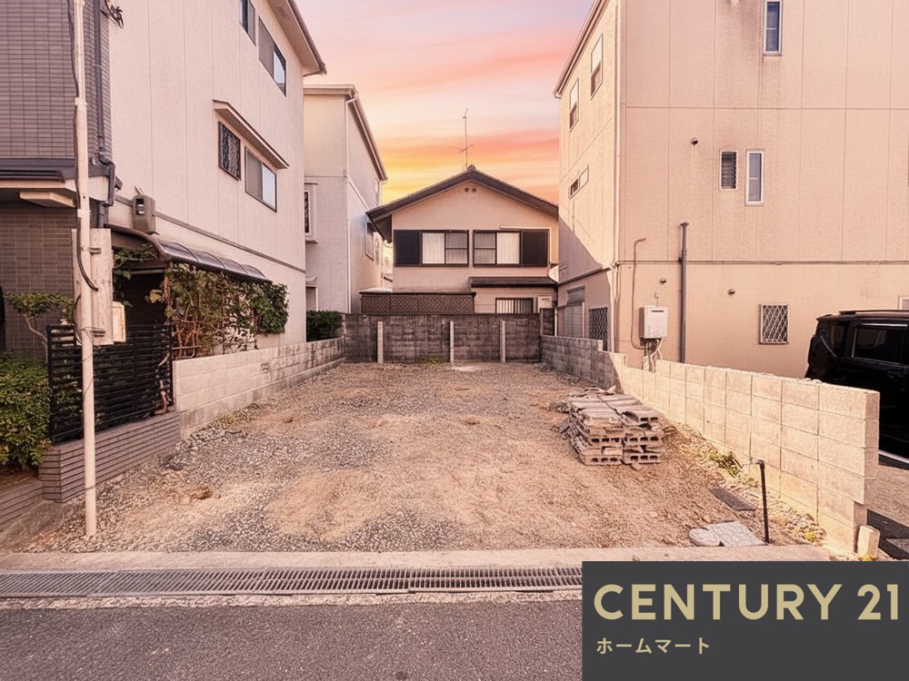 一戸建て淀の原町（上牧駅） 3590万円の詳細情報