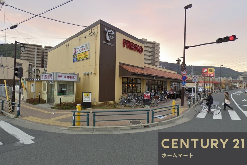 新築戸建 一戸建て淀の原町（上牧駅） 3590万円の詳細情報 大阪府高槻市淀の原町 写真10 センチュリー21ホームマート