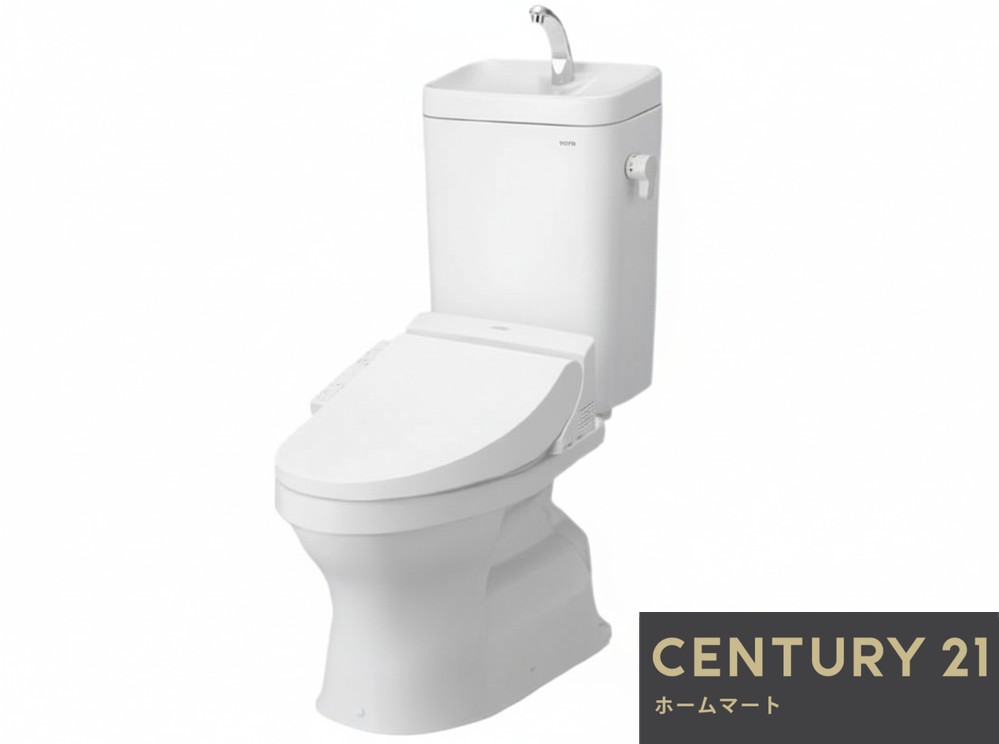 新築戸建 一戸建て淀の原町（上牧駅） 3590万円の詳細情報 大阪府高槻市淀の原町 写真17 センチュリー21ホームマート