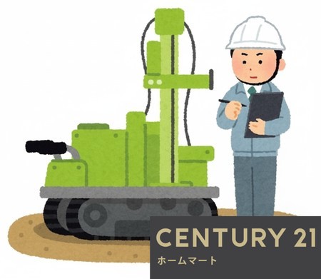 新築戸建 一戸建て淀の原町（上牧駅） 3590万円の詳細情報 大阪府高槻市淀の原町 写真23 センチュリー21ホームマート