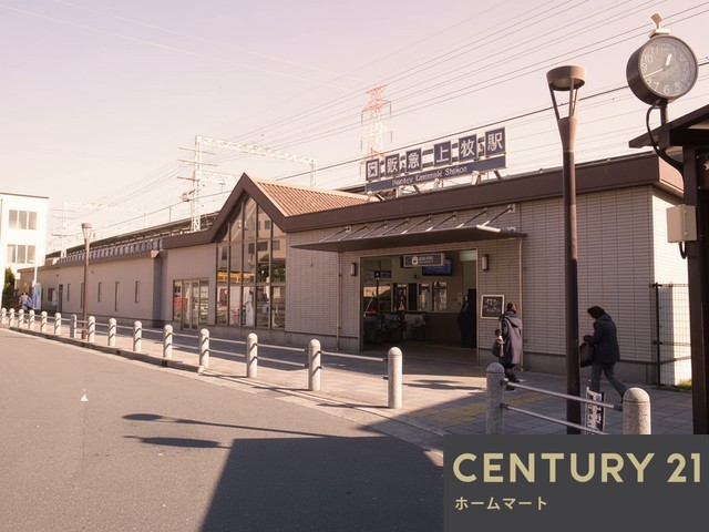 新築戸建 一戸建て淀の原町（上牧駅） 3590万円の詳細情報 大阪府高槻市淀の原町 写真8 センチュリー21ホームマート