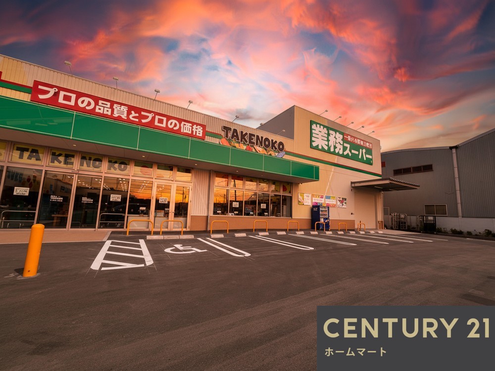 新築戸建 一戸建て淀の原町（上牧駅） 3590万円の詳細情報 大阪府高槻市淀の原町 写真9 センチュリー21ホームマート