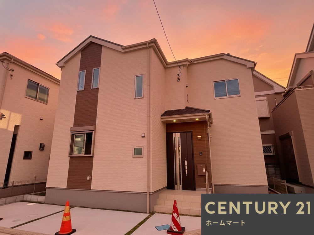 一戸建て八尾市長池町 全５邸 一戸建ての詳細情報