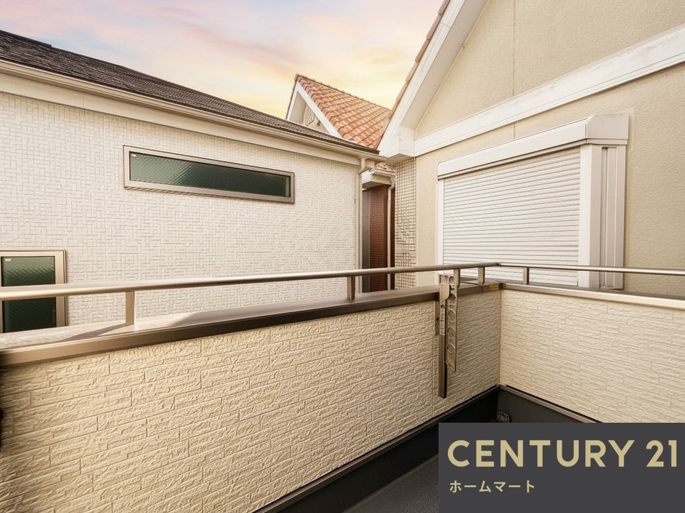 新築戸建 一戸建て八尾市長池町 全５邸 一戸建ての詳細情報 大阪府八尾市長池町２ 写真10 センチュリー21ホームマート