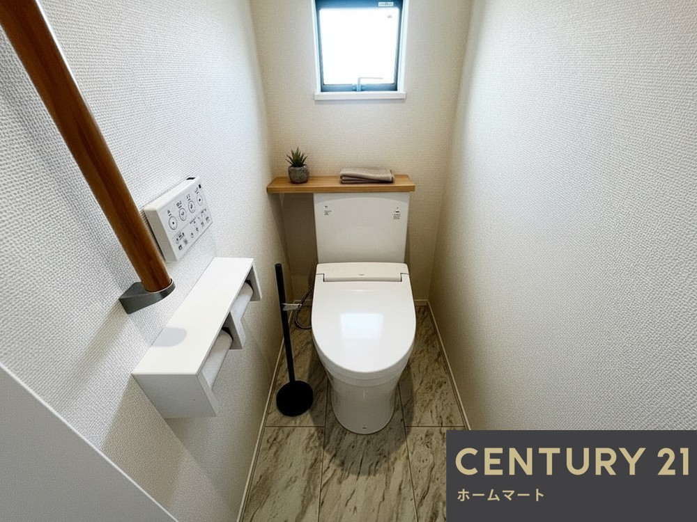 新築戸建 一戸建て八尾市長池町 全５邸 一戸建ての詳細情報 大阪府八尾市長池町２ 写真12 センチュリー21ホームマート