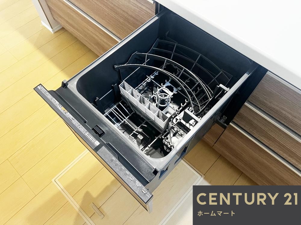 新築戸建 一戸建て八尾市長池町 全５邸 一戸建ての詳細情報 大阪府八尾市長池町２ 写真18 センチュリー21ホームマート