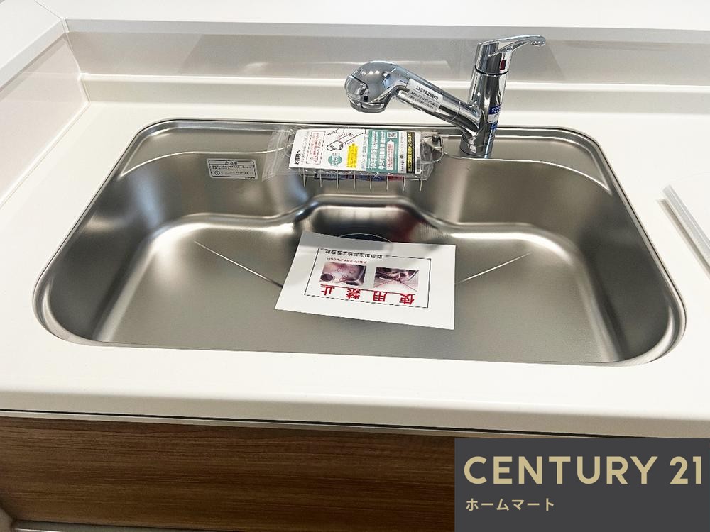 新築戸建 一戸建て八尾市長池町 全５邸 一戸建ての詳細情報 大阪府八尾市長池町２ 写真20 センチュリー21ホームマート