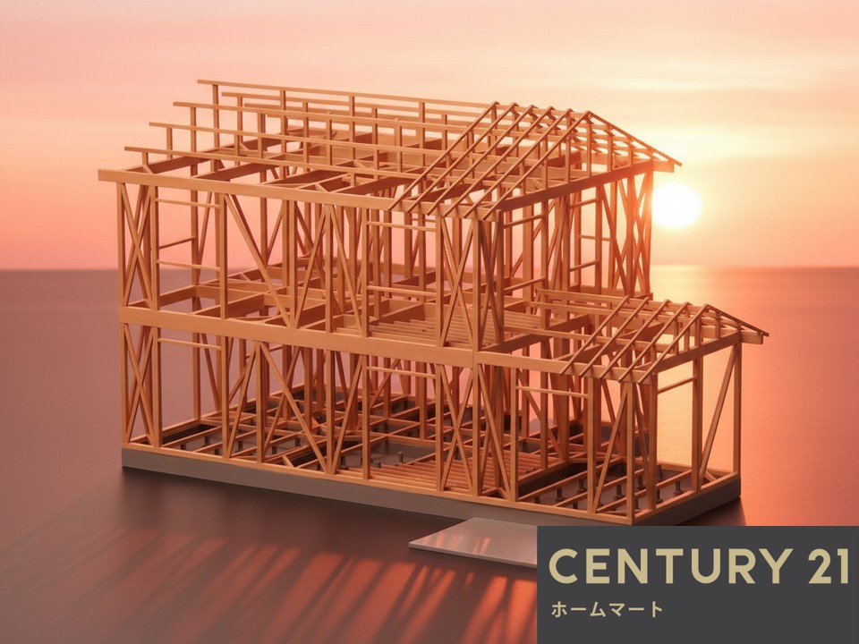 新築戸建 一戸建て八尾市長池町 全５邸 一戸建ての詳細情報 大阪府八尾市長池町２ 写真21 センチュリー21ホームマート