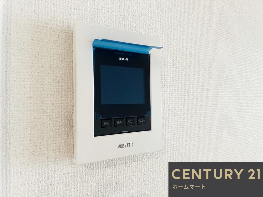 新築戸建 一戸建て八尾市長池町 全５邸 一戸建ての詳細情報 大阪府八尾市長池町２ 写真22 センチュリー21ホームマート