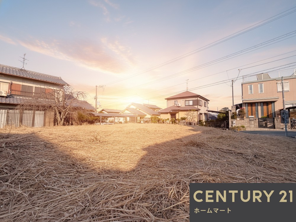 新築戸建 一戸建て右京３（高の原駅） 3750万円・3790万円の詳細情報 奈良県奈良市右京３ 写真10 センチュリー21ホームマート