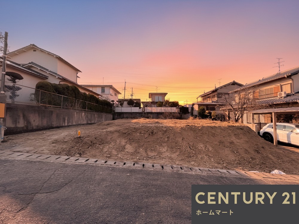 新築戸建 一戸建て右京３（高の原駅） 3750万円・3790万円の詳細情報 奈良県奈良市右京３ 写真11 センチュリー21ホームマート