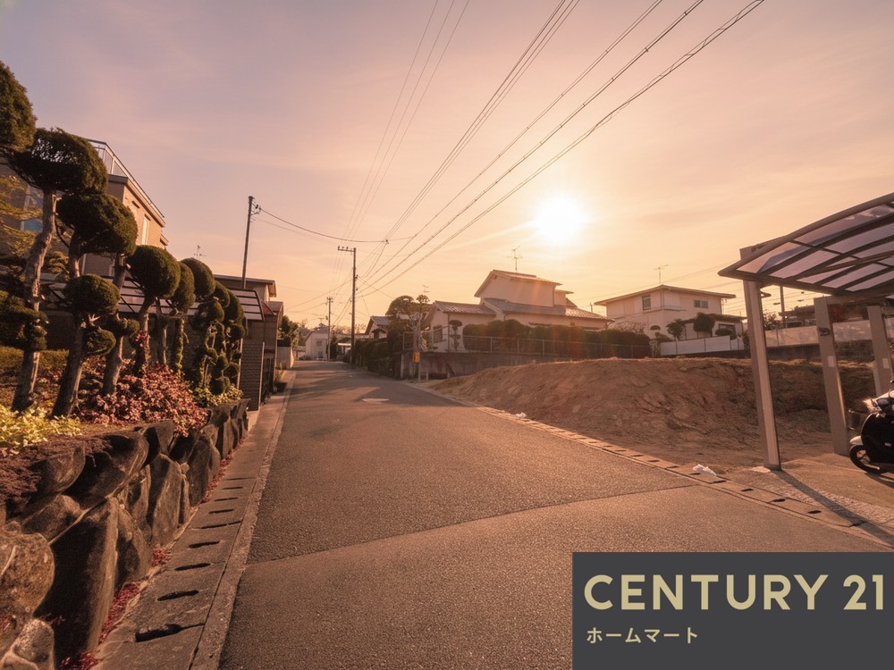新築戸建 一戸建て右京３（高の原駅） 3750万円・3790万円の詳細情報 奈良県奈良市右京３ 写真15 センチュリー21ホームマート