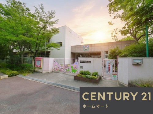 新築戸建 一戸建て右京３（高の原駅） 3750万円・3790万円の詳細情報 奈良県奈良市右京３ 写真16 センチュリー21ホームマート