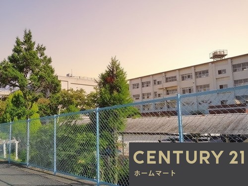 新築戸建 一戸建て右京３（高の原駅） 3750万円・3790万円の詳細情報 奈良県奈良市右京３ 写真18 センチュリー21ホームマート