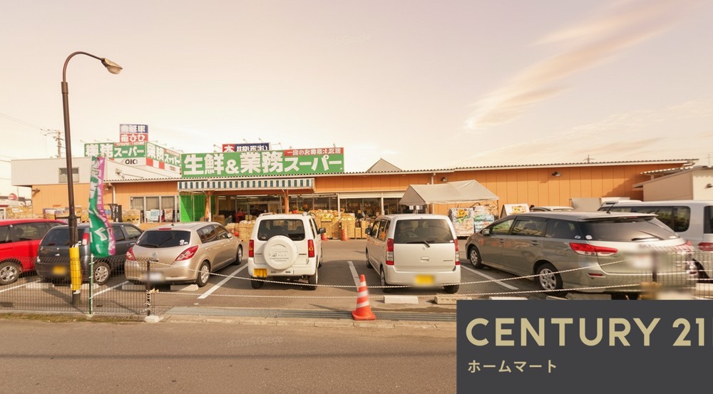 新築戸建 一戸建て右京３（高の原駅） 3750万円・3790万円の詳細情報 奈良県奈良市右京３ 写真20 センチュリー21ホームマート