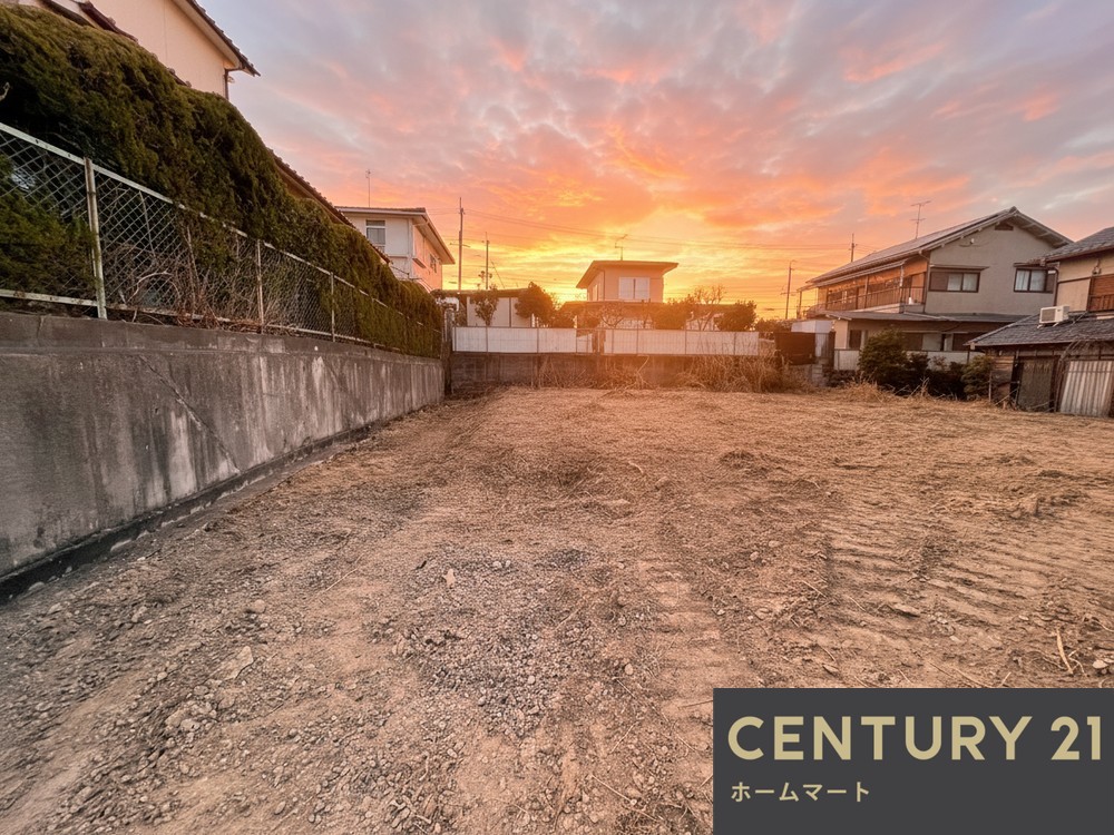 新築戸建 一戸建て右京３（高の原駅） 3750万円・3790万円の詳細情報 奈良県奈良市右京３ 写真3 センチュリー21ホームマート