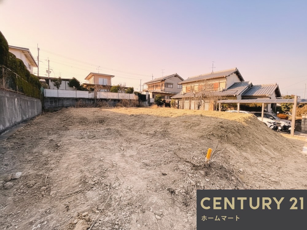 新築戸建 一戸建て右京３（高の原駅） 3750万円・3790万円の詳細情報 奈良県奈良市右京３ 写真4 センチュリー21ホームマート