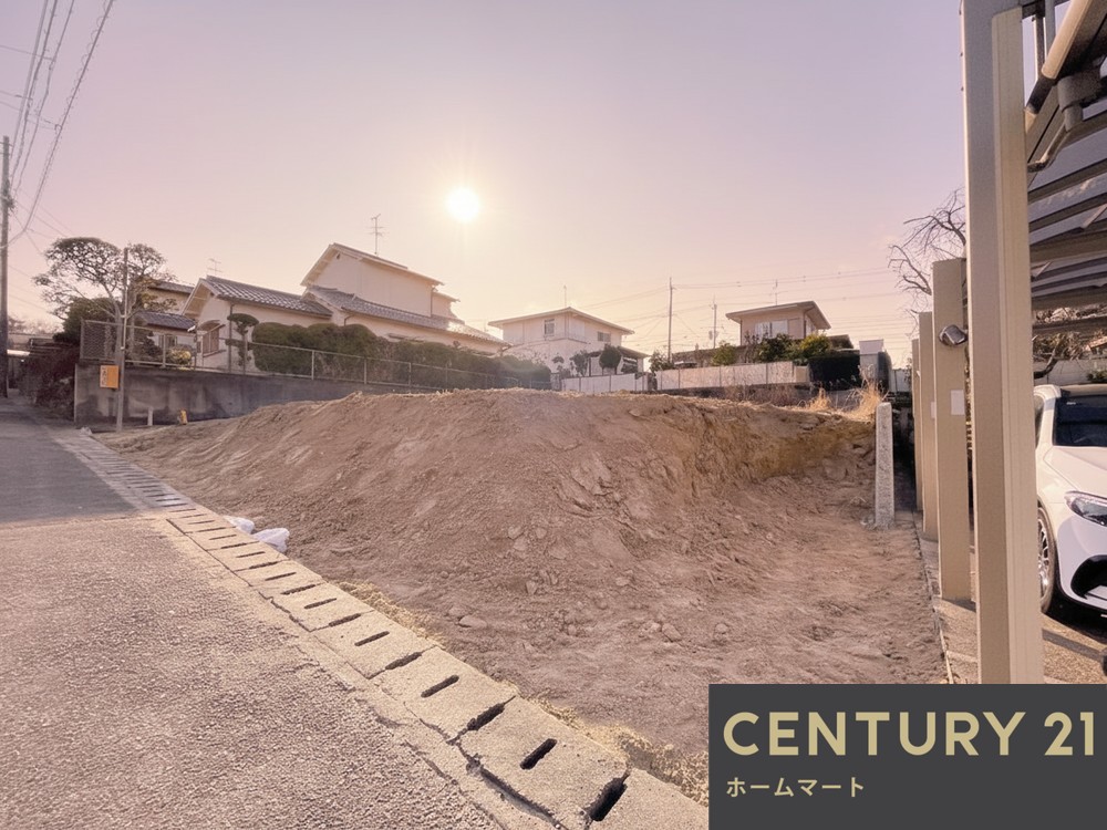 新築戸建 一戸建て右京３（高の原駅） 3750万円・3790万円の詳細情報 奈良県奈良市右京３ 写真6 センチュリー21ホームマート