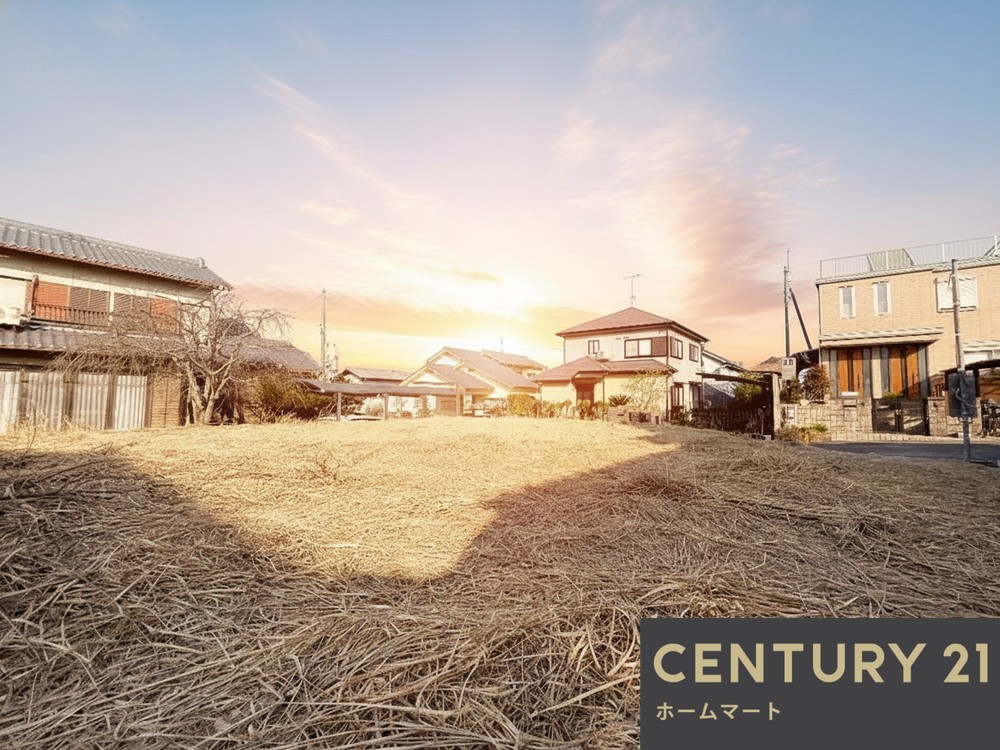 新築戸建 一戸建て右京３（高の原駅） 3750万円・3790万円の詳細情報 奈良県奈良市右京３ 写真8 センチュリー21ホームマート