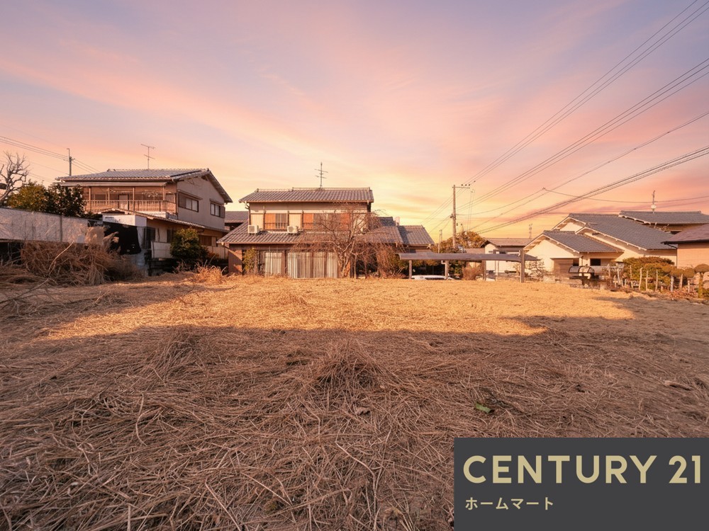 新築戸建 一戸建て右京３（高の原駅） 3750万円・3790万円の詳細情報 奈良県奈良市右京３ 写真9 センチュリー21ホームマート