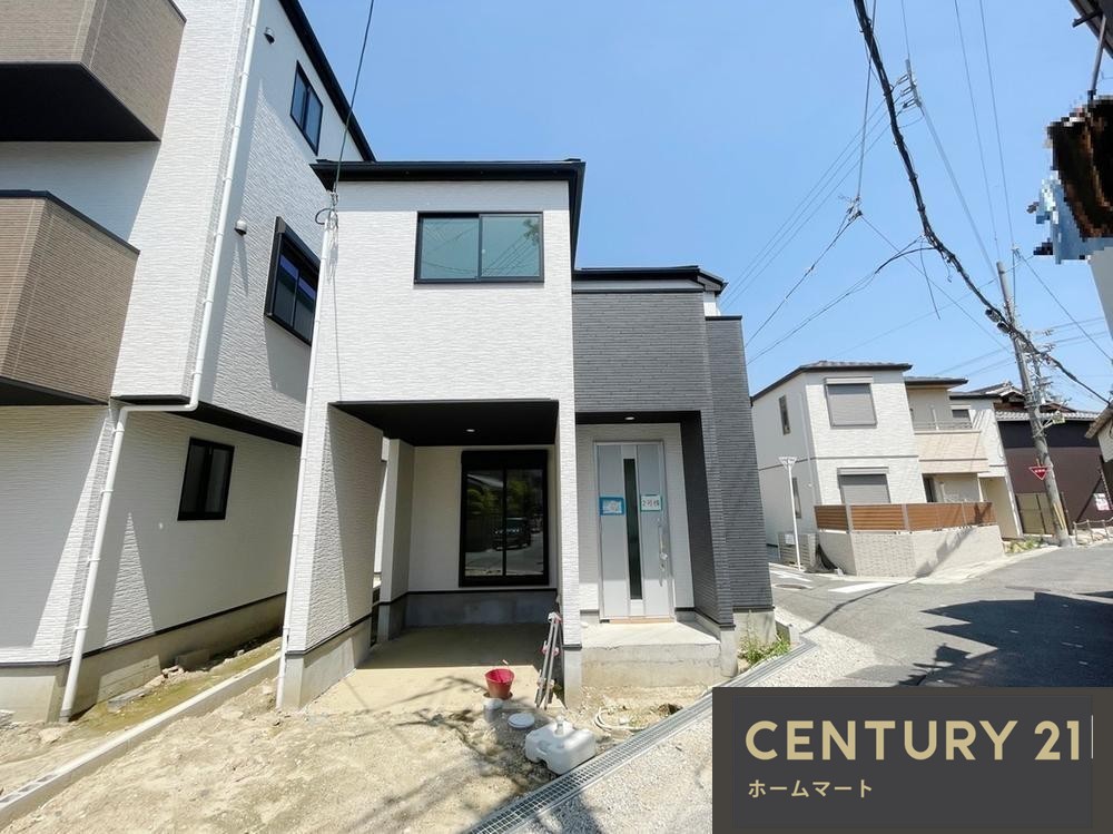 新築戸建 NEW一戸建て菱屋西５（河内小阪駅） 3698万円・4198万円の詳細情報 大阪府東大阪市菱屋西５ 写真11 センチュリー21ホームマート