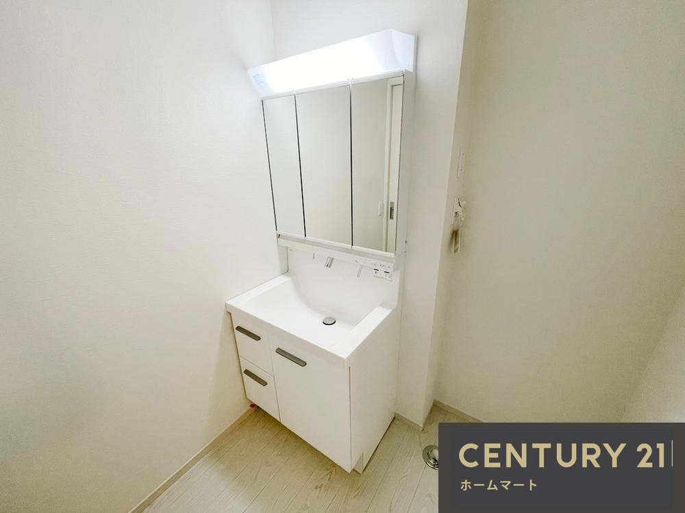 新築戸建 NEW一戸建て菱屋西５（河内小阪駅） 3698万円・4198万円の詳細情報 大阪府東大阪市菱屋西５ 写真16 センチュリー21ホームマート