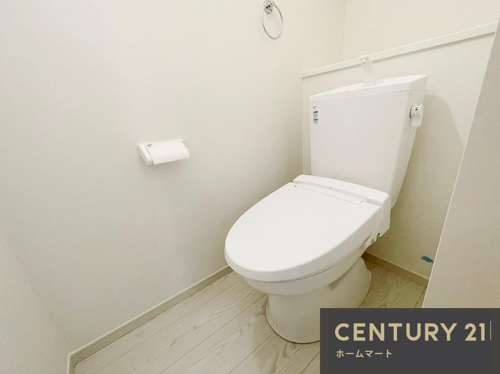 新築戸建 NEW一戸建て菱屋西５（河内小阪駅） 3698万円・4198万円の詳細情報 大阪府東大阪市菱屋西５ 写真17 センチュリー21ホームマート