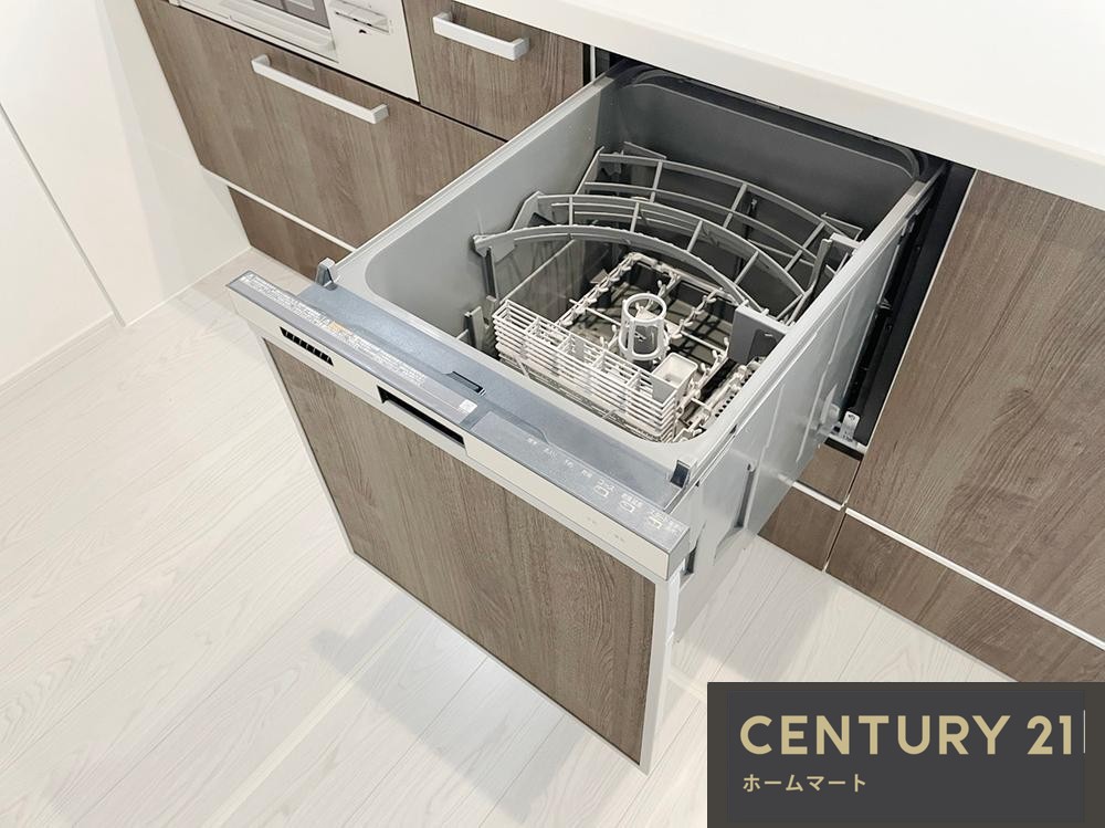 新築戸建 NEW一戸建て菱屋西５（河内小阪駅） 3698万円・4198万円の詳細情報 大阪府東大阪市菱屋西５ 写真18 センチュリー21ホームマート