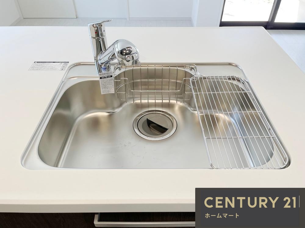 新築戸建 NEW一戸建て菱屋西５（河内小阪駅） 3698万円・4198万円の詳細情報 大阪府東大阪市菱屋西５ 写真21 センチュリー21ホームマート