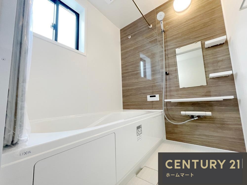 新築戸建 NEW一戸建て菱屋西５（河内小阪駅） 3698万円・4198万円の詳細情報 大阪府東大阪市菱屋西５ 写真5 センチュリー21ホームマート