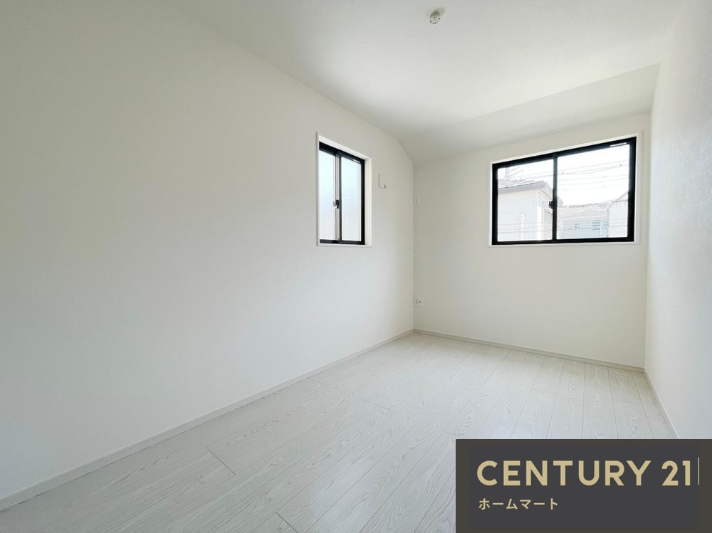 新築戸建 NEW一戸建て菱屋西５（河内小阪駅） 3698万円・4198万円の詳細情報 大阪府東大阪市菱屋西５ 写真6 センチュリー21ホームマート