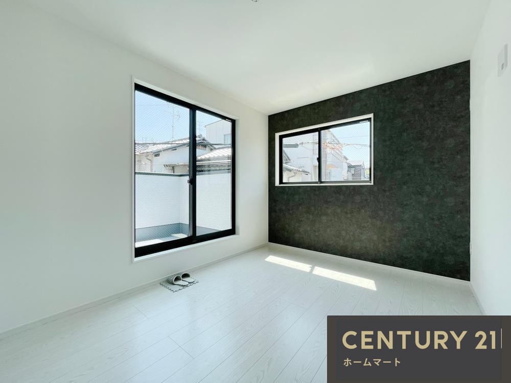 新築戸建 NEW一戸建て菱屋西５（河内小阪駅） 3698万円・4198万円の詳細情報 大阪府東大阪市菱屋西５ 写真8 センチュリー21ホームマート