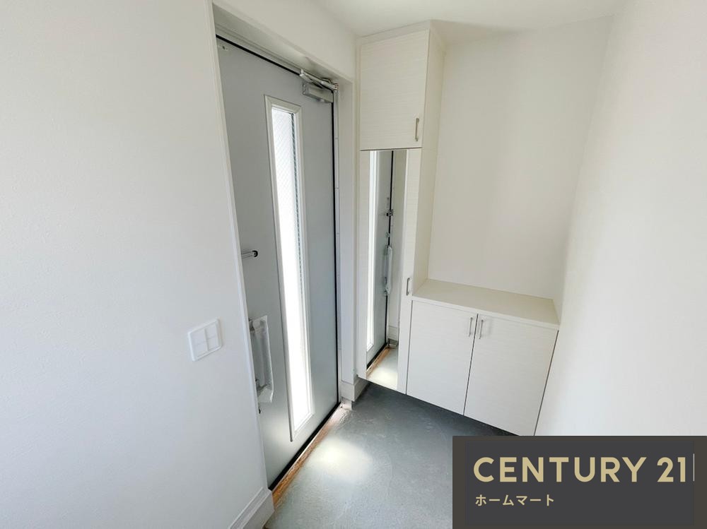 新築戸建 NEW一戸建て菱屋西５（河内小阪駅） 3698万円・4198万円の詳細情報 大阪府東大阪市菱屋西５ 写真9 センチュリー21ホームマート