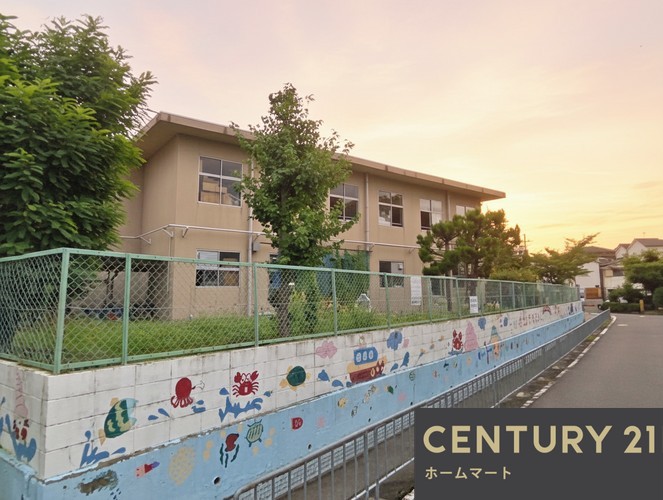 新築戸建 一戸建て池田本町（寝屋川市駅） 3498万円の詳細情報 大阪府寝屋川市池田本町 写真10 センチュリー21ホームマート