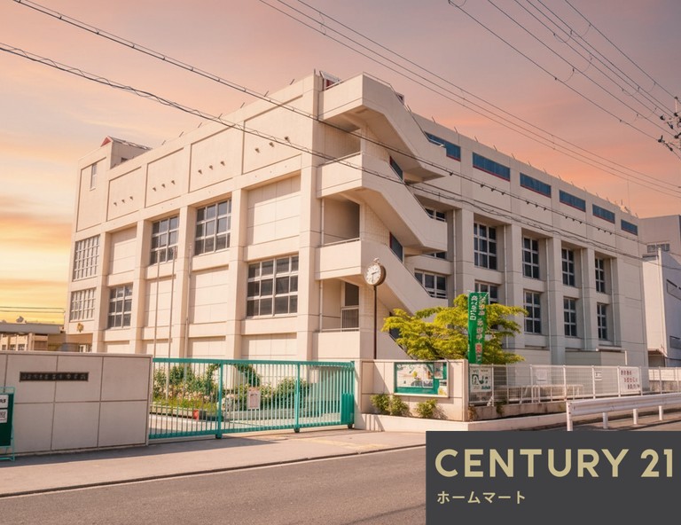 新築戸建 一戸建て池田本町（寝屋川市駅） 3498万円の詳細情報 大阪府寝屋川市池田本町 写真13 センチュリー21ホームマート