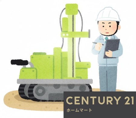 新築戸建 一戸建て池田本町（寝屋川市駅） 3498万円の詳細情報 大阪府寝屋川市池田本町 写真22 センチュリー21ホームマート