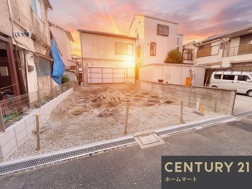 新築戸建 一戸建て池田本町（寝屋川市駅） 3498万円の詳細情報 大阪府寝屋川市池田本町 写真3 センチュリー21ホームマート