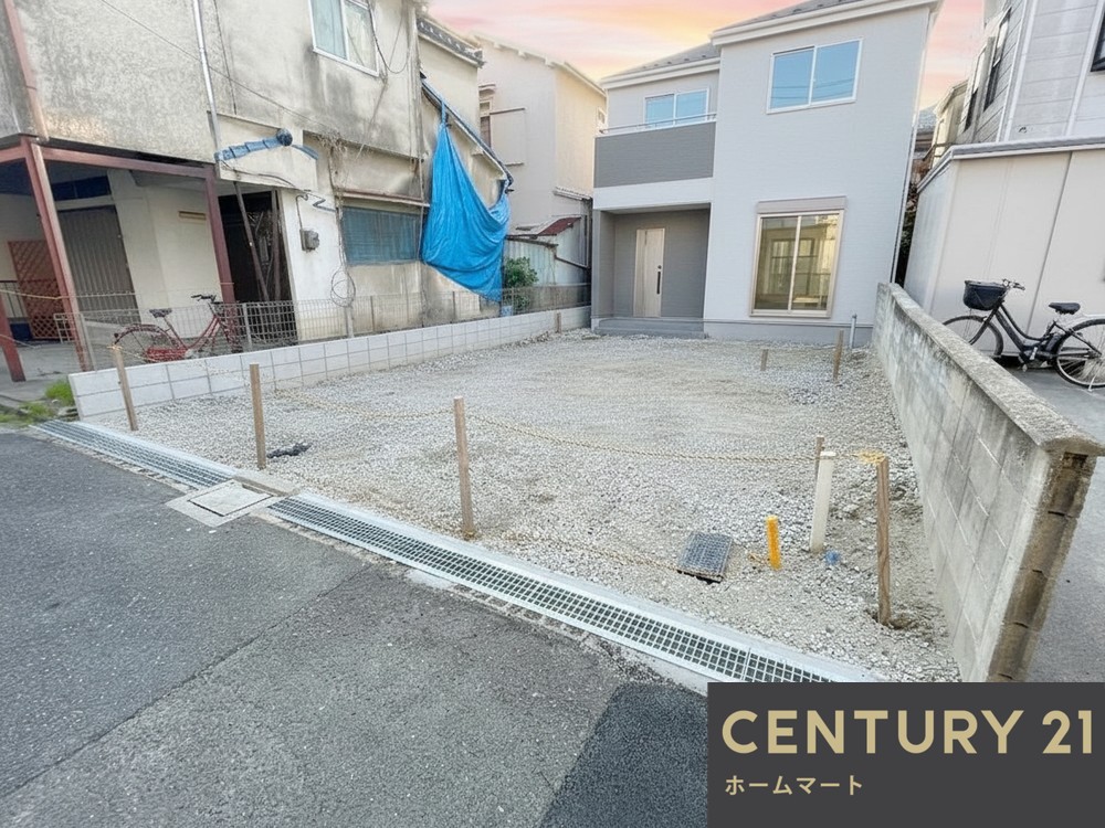 新築戸建 一戸建て池田本町（寝屋川市駅） 3498万円の詳細情報 大阪府寝屋川市池田本町 写真4 センチュリー21ホームマート