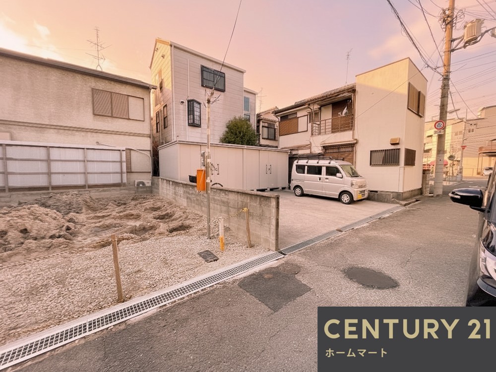 新築戸建 一戸建て池田本町（寝屋川市駅） 3498万円の詳細情報 大阪府寝屋川市池田本町 写真7 センチュリー21ホームマート