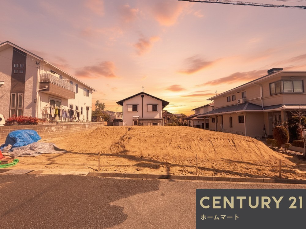 一戸建て香里ケ丘８ 4580万円・4780万円の詳細情報