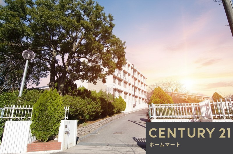 新築戸建 一戸建て香里ケ丘８ 4580万円・4780万円の詳細情報 大阪府枚方市香里ケ丘８ 写真14 センチュリー21ホームマート