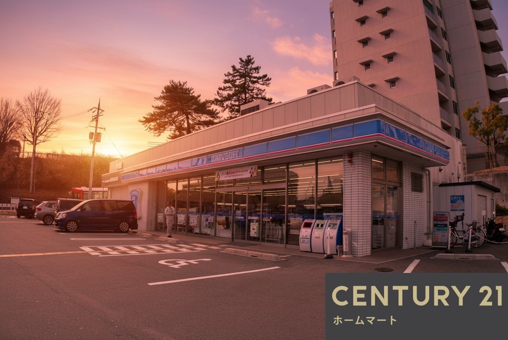 新築戸建 一戸建て香里ケ丘８ 4580万円・4780万円の詳細情報 大阪府枚方市香里ケ丘８ 写真15 センチュリー21ホームマート