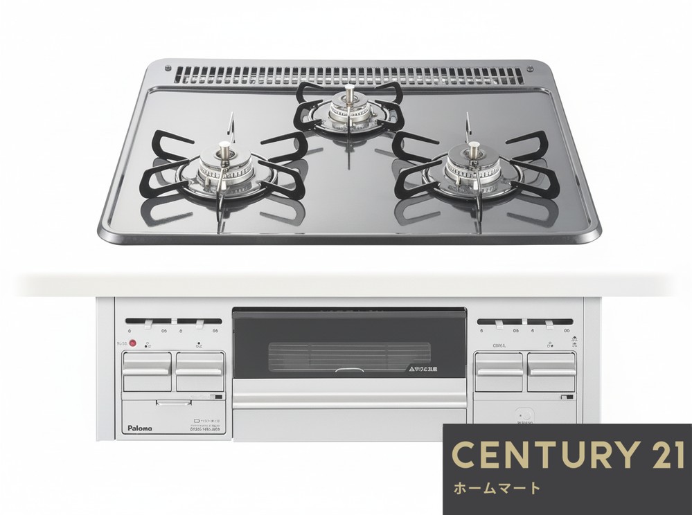 新築戸建 一戸建て香里ケ丘８ 4580万円・4780万円の詳細情報 大阪府枚方市香里ケ丘８ 写真19 センチュリー21ホームマート