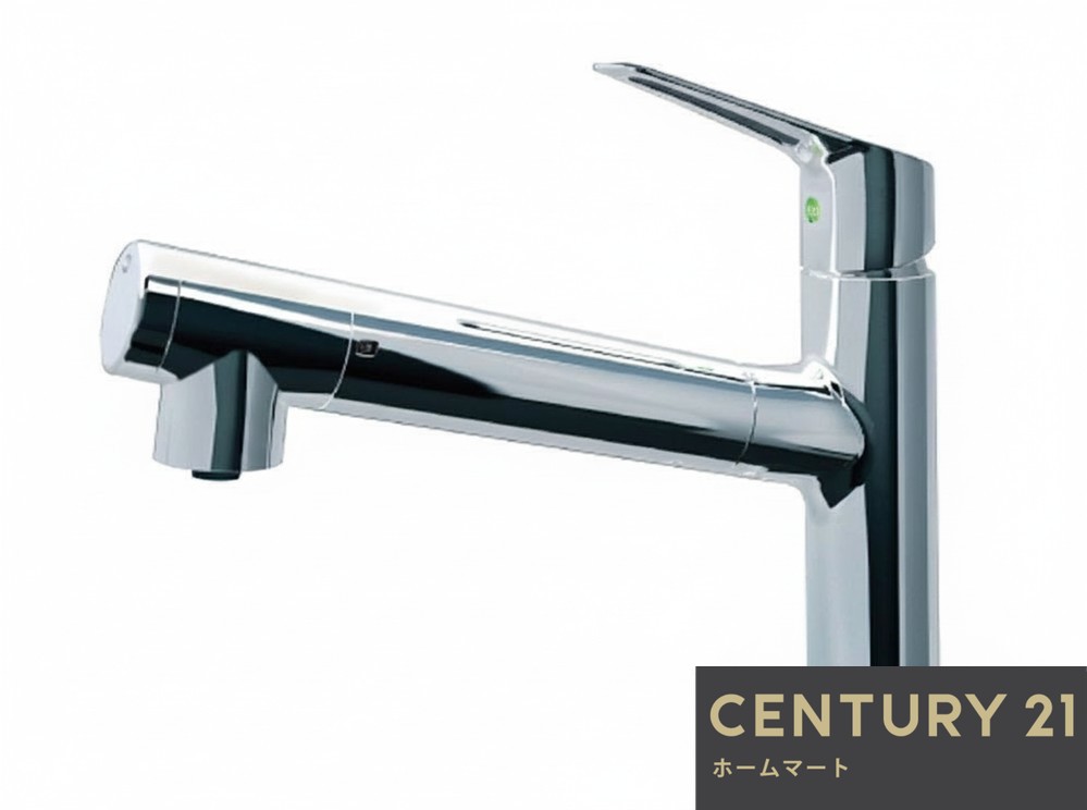 新築戸建 一戸建て香里ケ丘８ 4580万円・4780万円の詳細情報 大阪府枚方市香里ケ丘８ 写真20 センチュリー21ホームマート