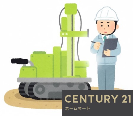 新築戸建 一戸建て香里ケ丘８ 4580万円・4780万円の詳細情報 大阪府枚方市香里ケ丘８ 写真23 センチュリー21ホームマート