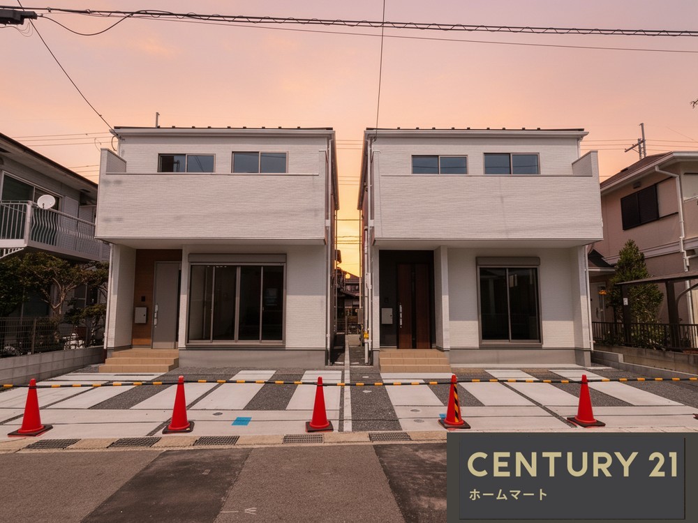 NEW一戸建て平井６（草津駅） 3798万円・3898万円の詳細情報