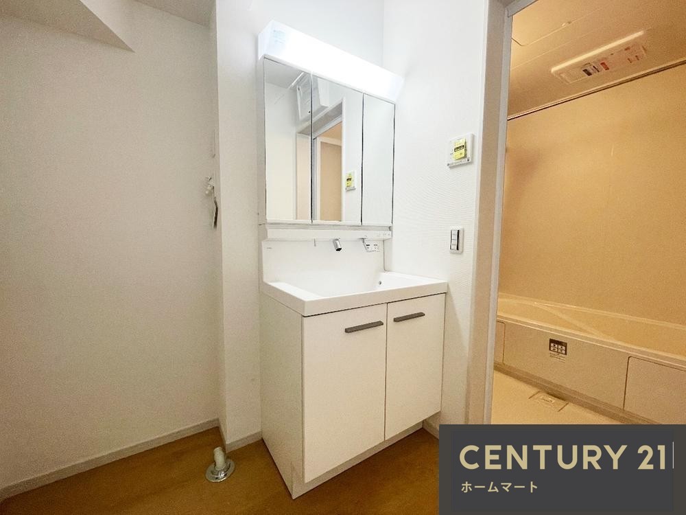 新築戸建 NEW一戸建て平井６（草津駅） 3798万円・3898万円の詳細情報 滋賀県草津市平井６ 写真16 センチュリー21ホームマート